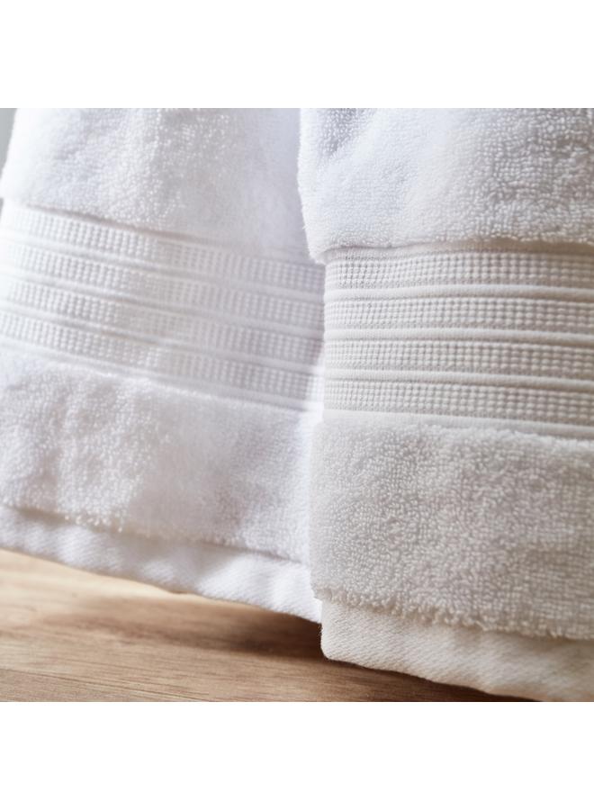 Home Box Air Rich Bath Sheet - 90x150 cm  - Image 2