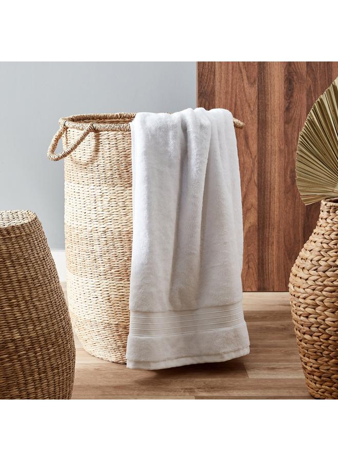 Home Box Air Rich Bath Sheet - 90x150 cm  - Image 1