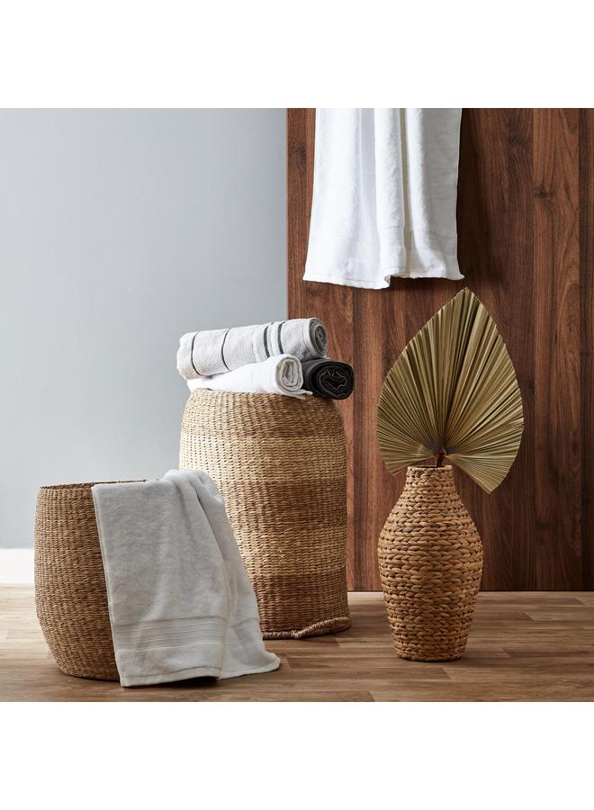 Home Box Air Rich Bath Sheet - 90x150 cm  - Image 4