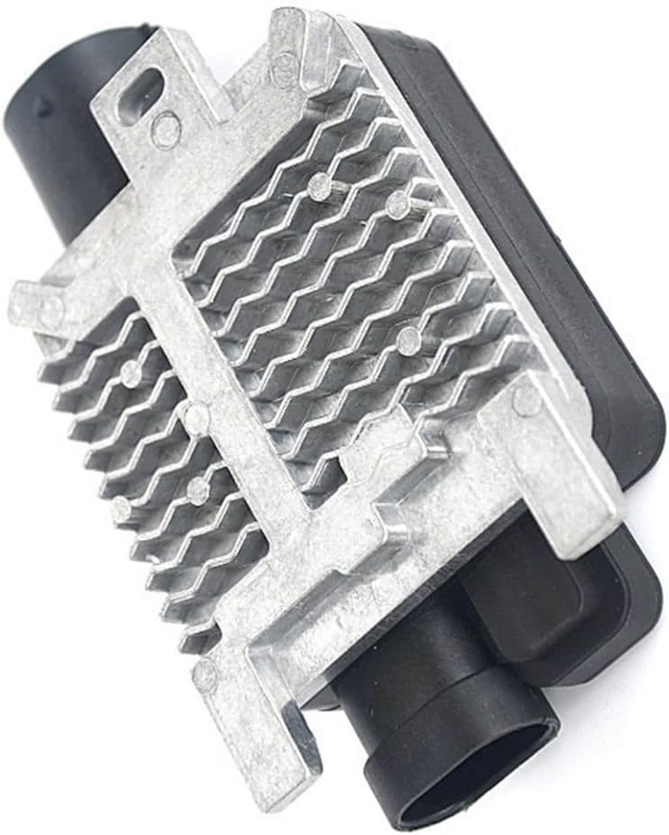 Wivplex Engine Cooling Fan Control Relay Module - Image 1