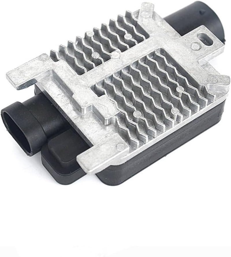 Wivplex Engine Cooling Fan Control Relay Module - Image 3