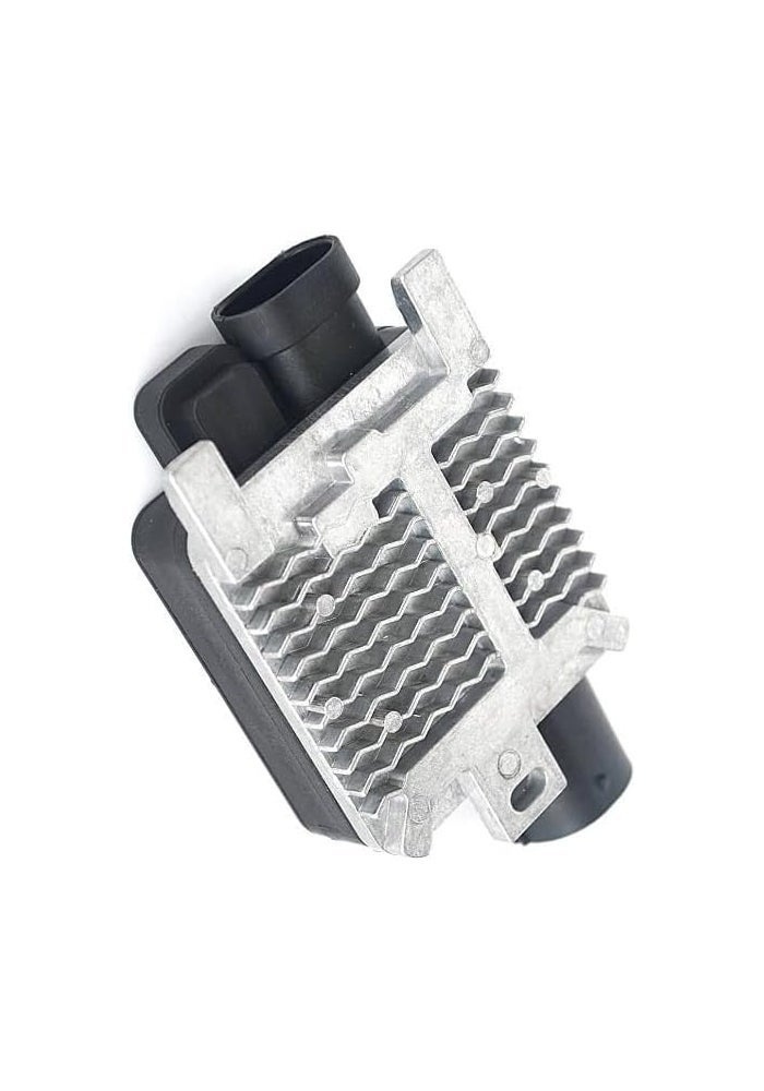 Wivplex Engine Cooling Fan Control Relay Module - Image 2