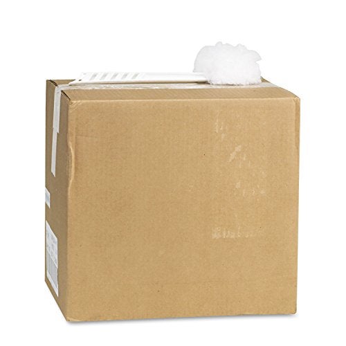 Hospeco Unisan Toilet Bowl Mop, White (160) - Image 2