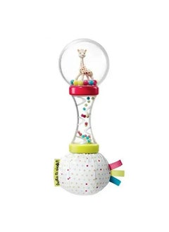 Sophie la girafe Sophie la girafe Il Etait Une Fois Soft Maracas Rattle  - Image 1