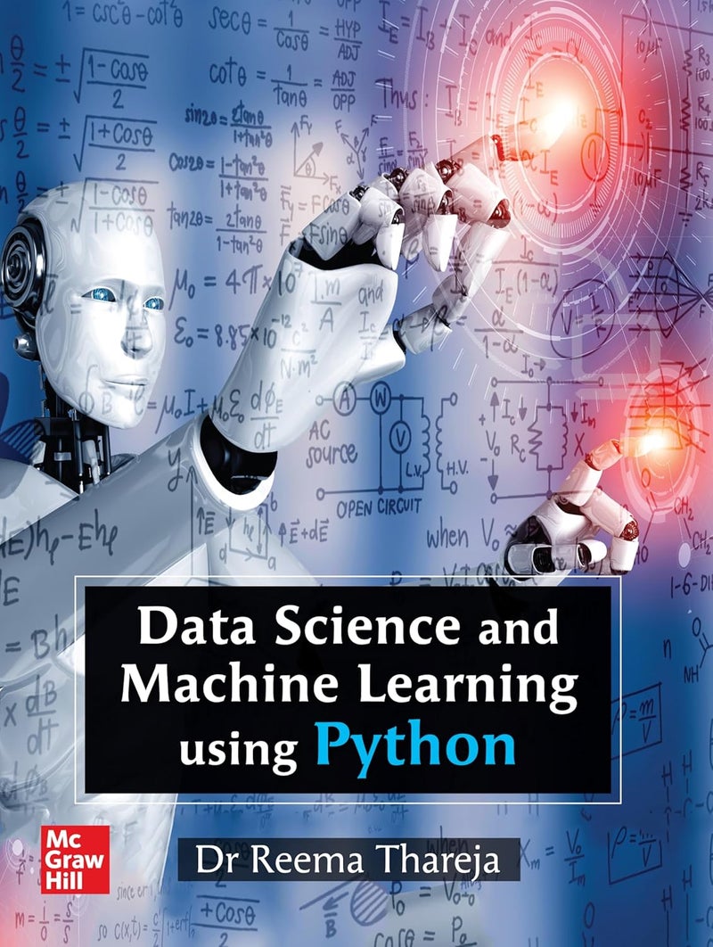 Data Science and Machine Learning using Python - Image 1