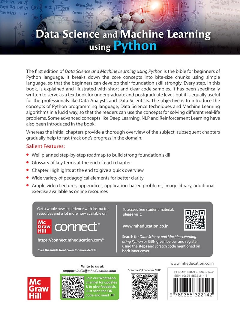 Data Science and Machine Learning using Python - Image 2