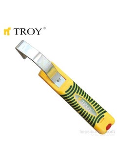 Troy 24002 Cable Stripper (Ø 37-47Mm)  - Image 1