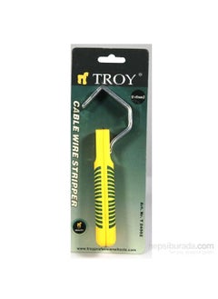 Troy 24002 Cable Stripper (Ø 37-47Mm)  - Image 2