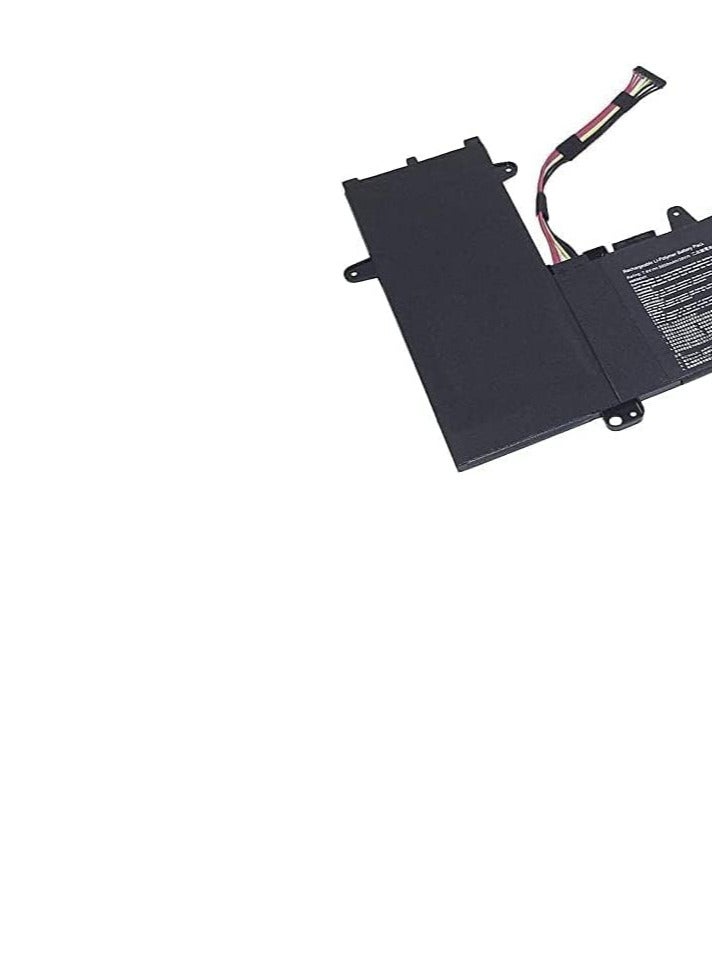 زيكسين بطارية بديلة B21N1504 C21N1504 لأجهزة ASUS TP200SAFV0110TS TP200SA-FV0130T TP200SAFV0130T T TP200SAFV0132T TP200SAFV0133T E205SA، 0B200-01710100 0B20001710100. [7.6 فولت 38 وات في الساعة] - Image 2