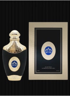 Youmsera Black Perfume 100ml EDP