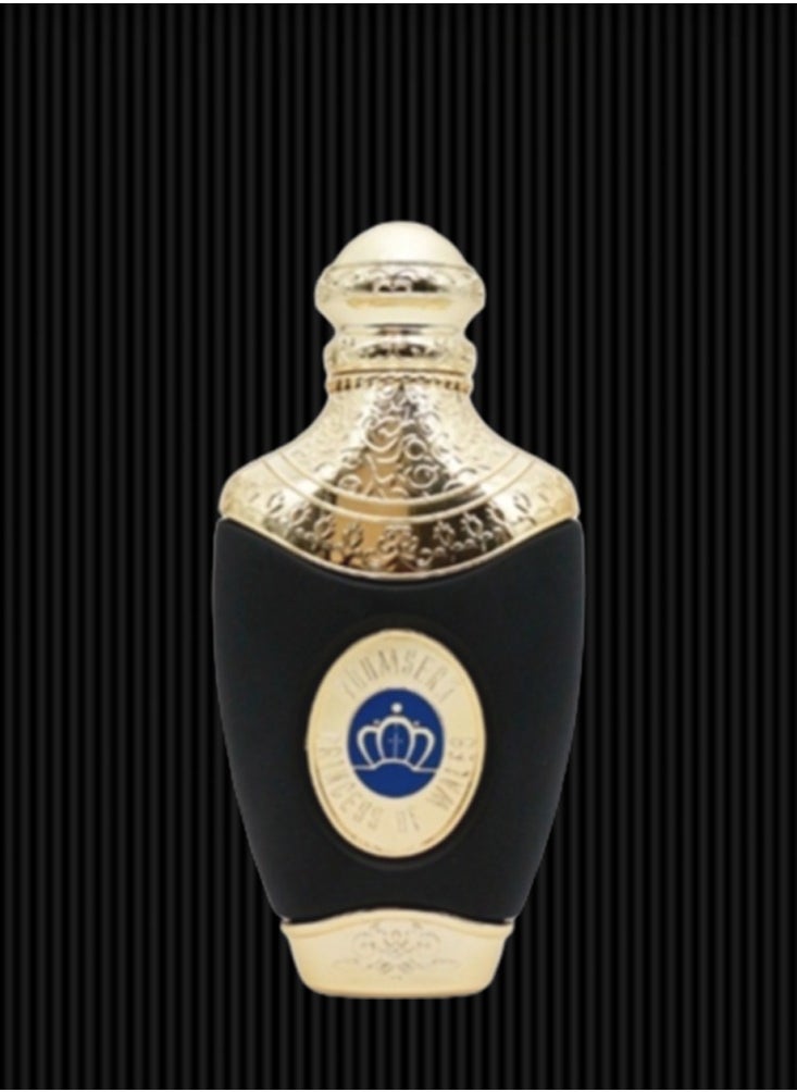 YOUMSERA Youmsera Black Perfume 100ml EDP  - Image 2