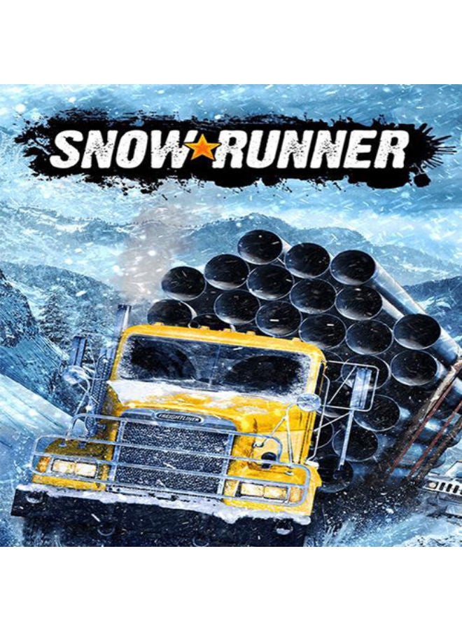 SnowRunner