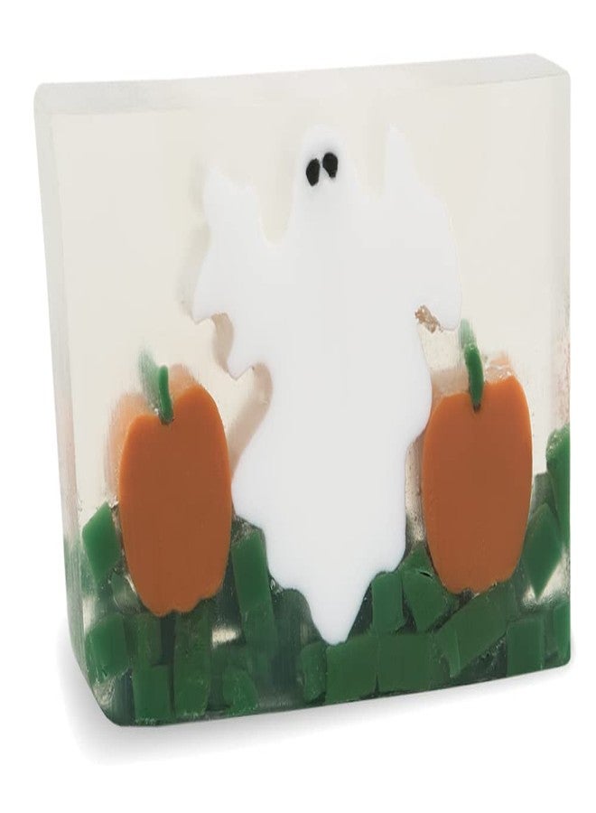 Primal Elements Fall/Halloween Theme Bundle, Fun Spooky Glycerin Soap, Halloween Decorations, Moisturizing for Hands, Face, and Body, Handmade Gift, Cruelty and Paraben Free Soap - 8 Pack - Image 4