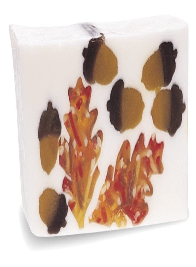 Primal Elements Fall/Halloween Theme Bundle, Fun Spooky Glycerin Soap, Halloween Decorations, Moisturizing for Hands, Face, and Body, Handmade Gift, Cruelty and Paraben Free Soap - 8 Pack - Image 3