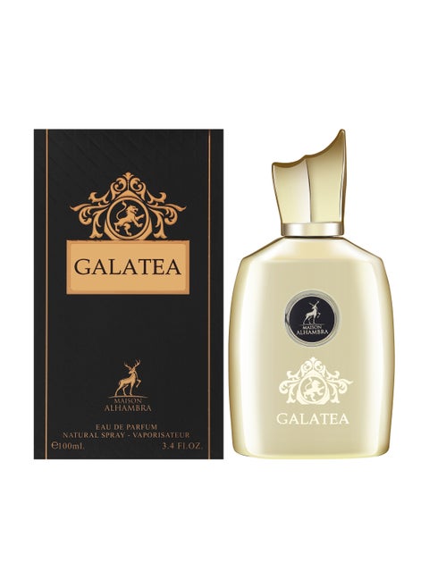 عطر جالاتيا من ميزون هامبر  100 مل