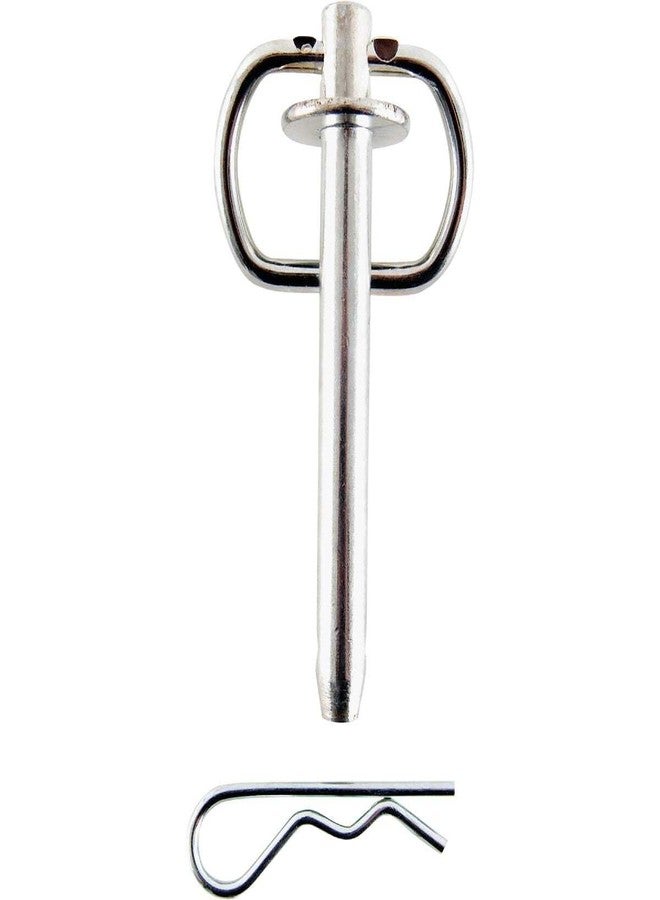 Arnold HPA-20 Delux Hitch Pin Assembly - Image 1