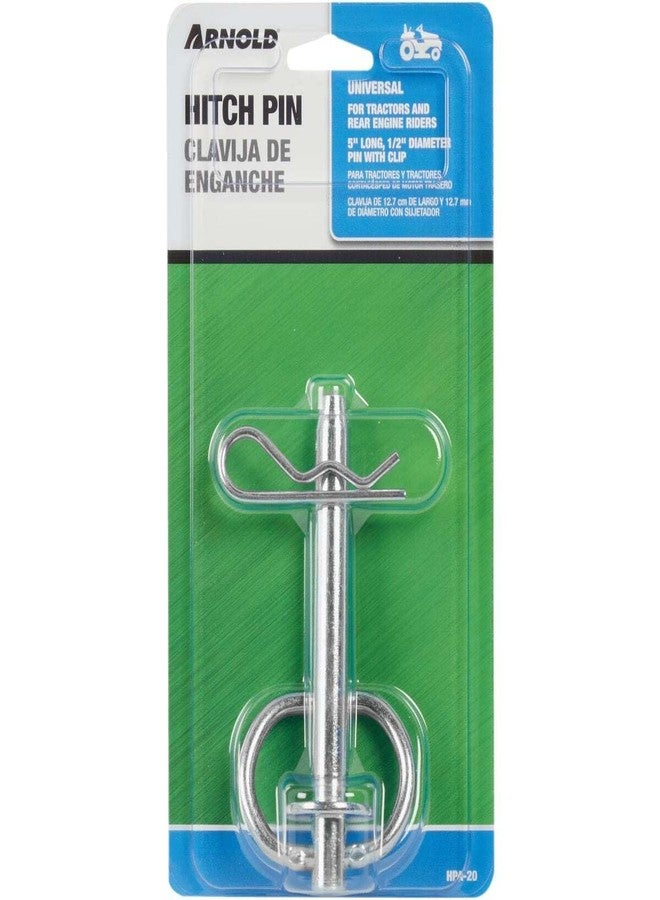 Arnold HPA-20 Delux Hitch Pin Assembly - Image 2