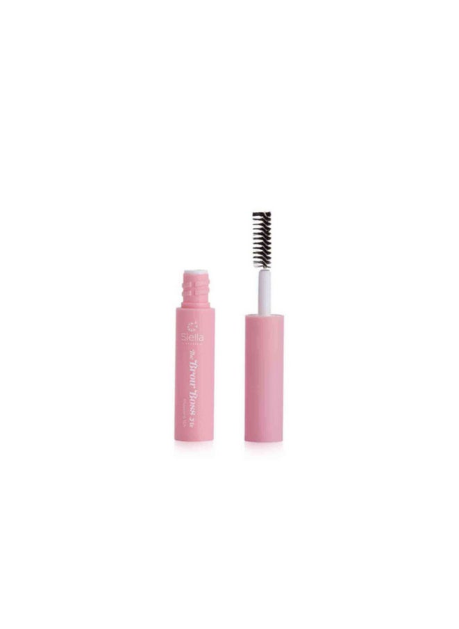 Siella Beauty Siella Beauty The Brow Boss Fix Mascara 