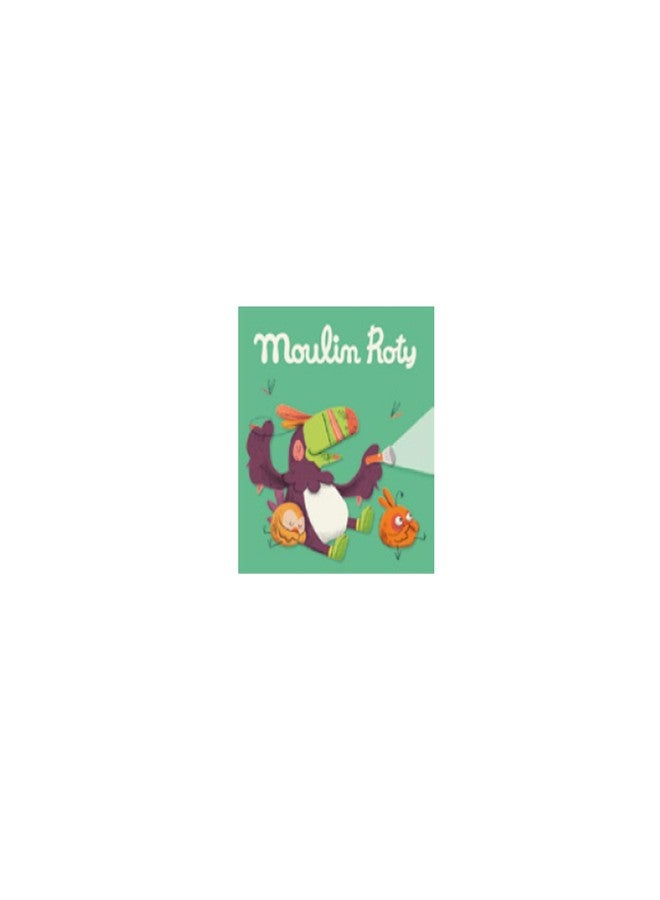 Moulin Roty 3 Discs for Storybook Torches - Image 1