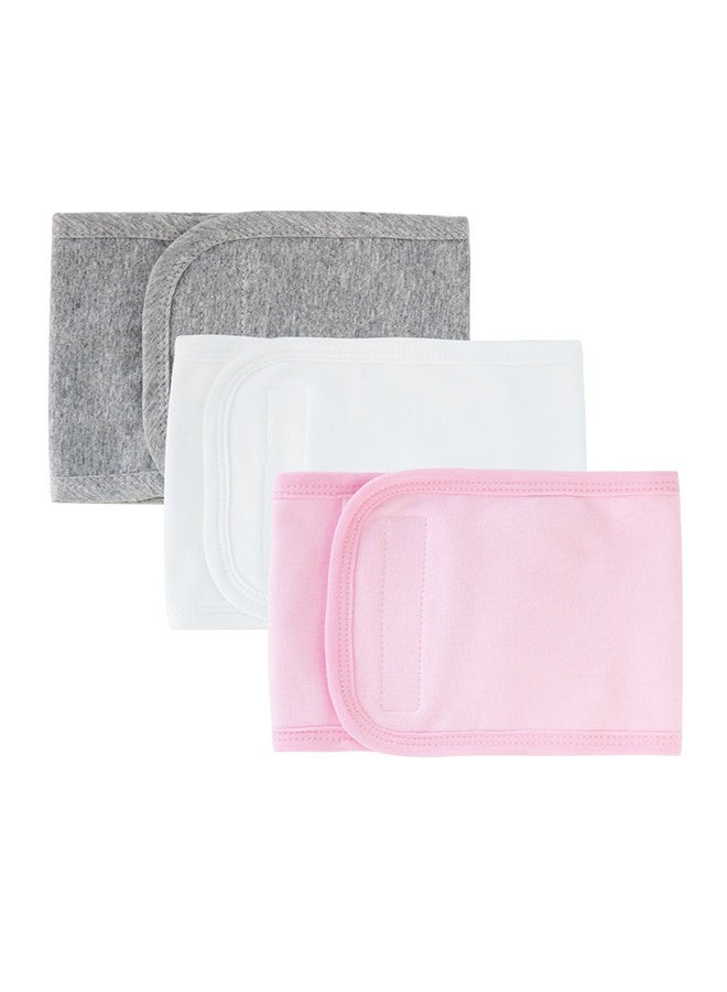 Baby Tummy Warmer Set of 3 - Image 1