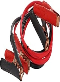 Generic 600Amp Jumper Cables for Car Battery, Heavy Duty Automotive Booster Cables for Jump Starting Dead or Weak Batteries with Carrying Bag Included 