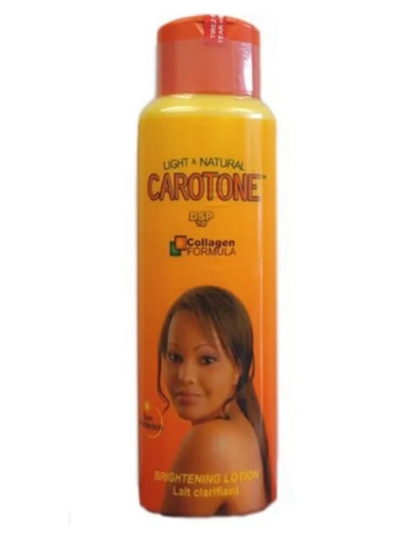 Carotone Brightening Oil 65ml