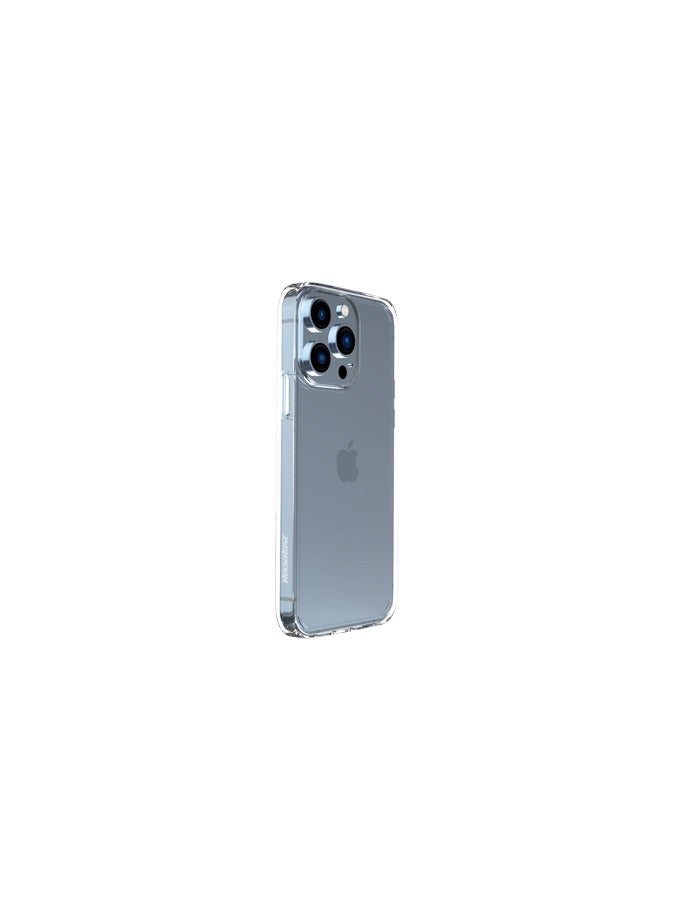Transparent Case for iPhone 13