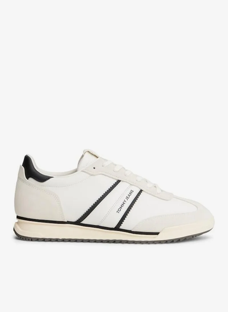 TOMMY JEANS Casual Low Top Sneakers