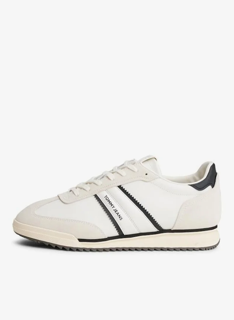 TOMMY JEANS Casual Low Top Sneakers