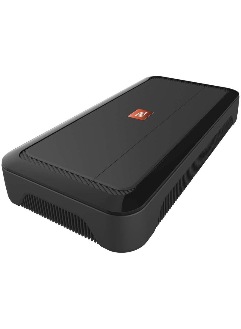 جي بي إل مضخم صوت كلوب A5055-5 قنوات مع جهاز تحكم عن بُعد في مستوى الصوت - Image 1