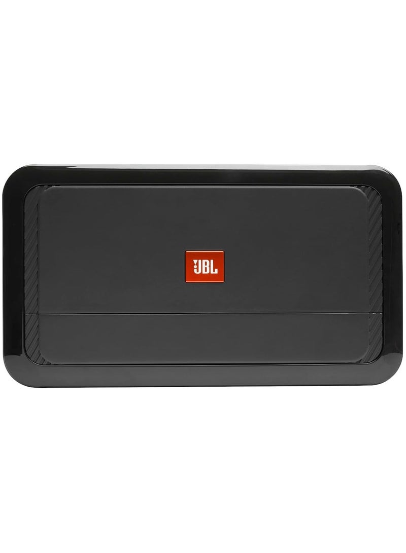 جي بي إل مضخم صوت كلوب A5055-5 قنوات مع جهاز تحكم عن بُعد في مستوى الصوت - Image 2