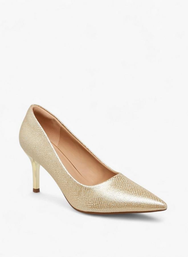 فلورا بيلا من شو إكسبرس أحذية نسائية بكعب خنجر - Image 2