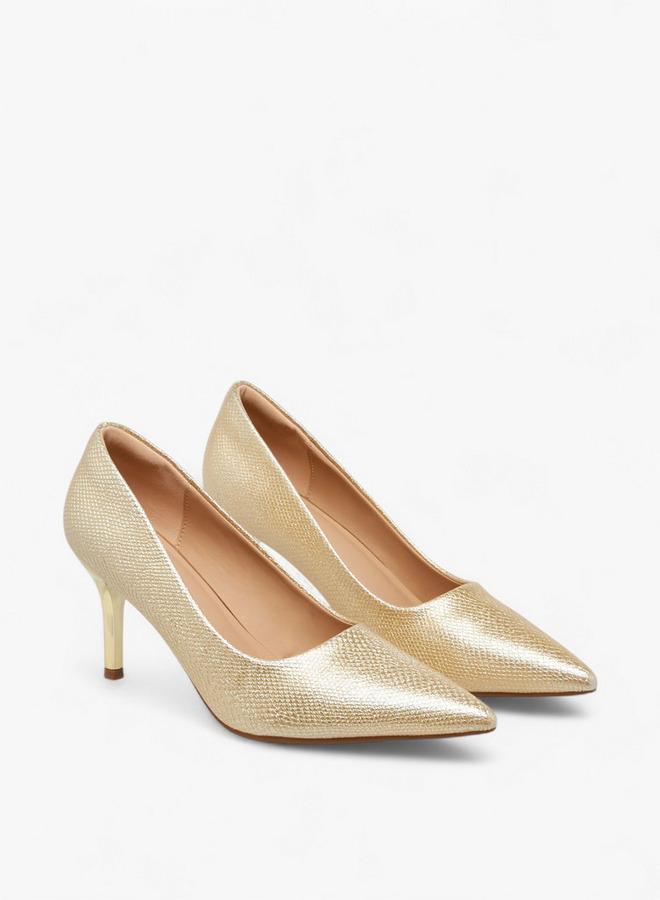 فلورا بيلا من شو إكسبرس أحذية نسائية بكعب خنجر - Image 3