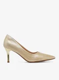 Flora Bella By Shoexpress GOLD