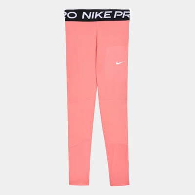 Nike Kids' Pro Dri-FIT Leggings