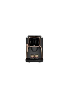 arzum okka Pro Fully Automatic Espresso Machine - OK0030-04 - Black&Copper  - Image 2