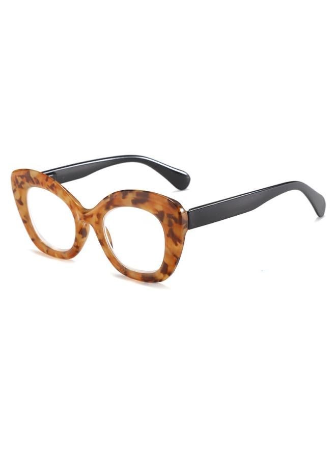 نيبمينينت New Reading Glasses European And American Fashion Personalized For The Elderly Popular 