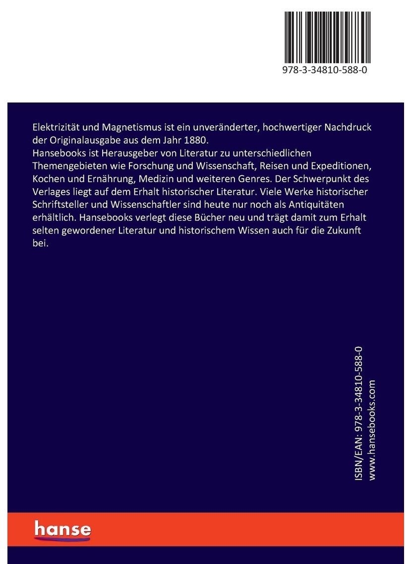 Elektrizität und Magnetismus  - Image 2