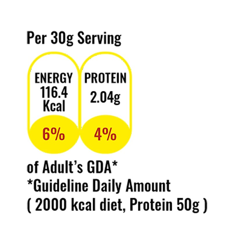 Apis حبوب الذرة أبا 1 كجم كيس سحاب - Image 4