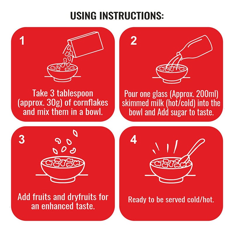 Apis حبوب الذرة أبا 1 كجم كيس سحاب - Image 5