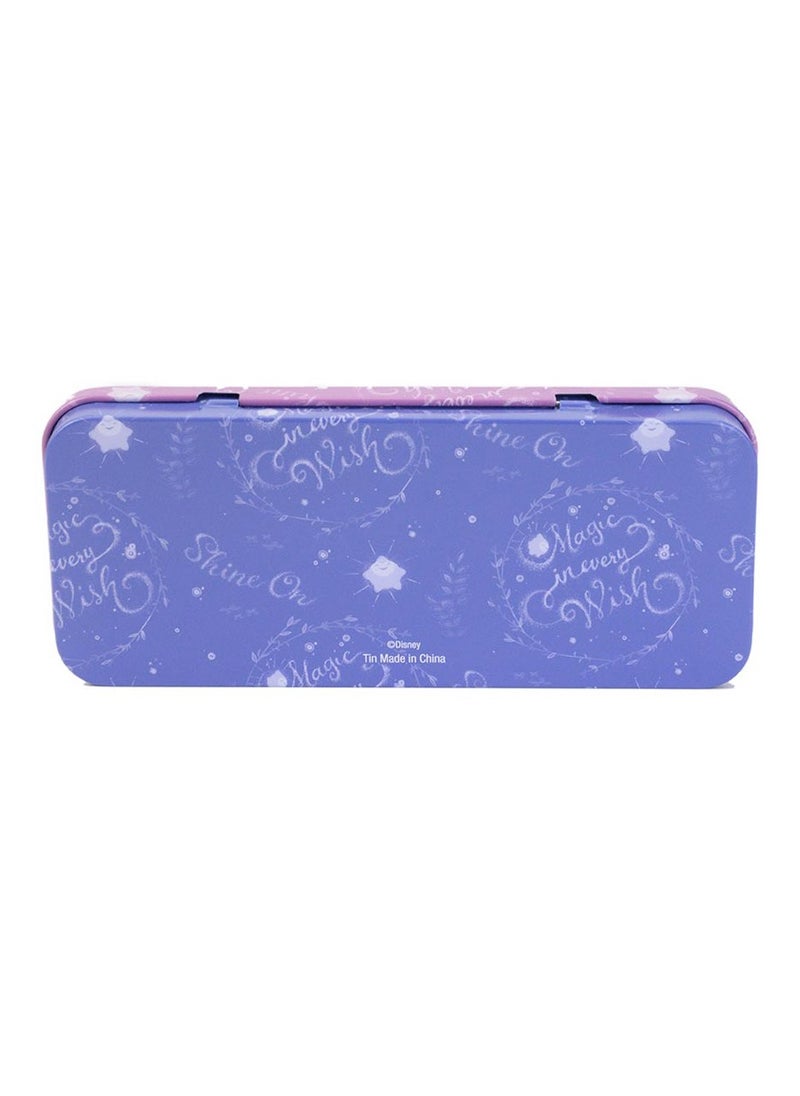 Lip Smacker Wish-Triple Layer Beauty Tin  - Image 3