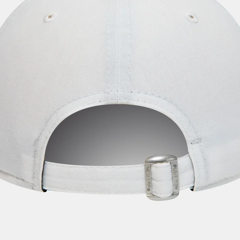 New Era White Men's Tottenham Hotspur Repreve 9FORTY Cap for Men | Best Price UAE