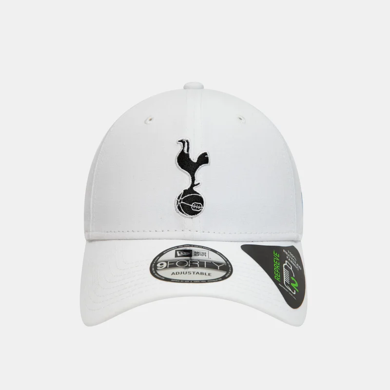 Men's Tottenham Hotspur Repreve 9FORTY Cap