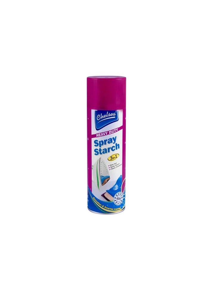 Chelsea CHELSEA SPRAY STARCH 470 ML 