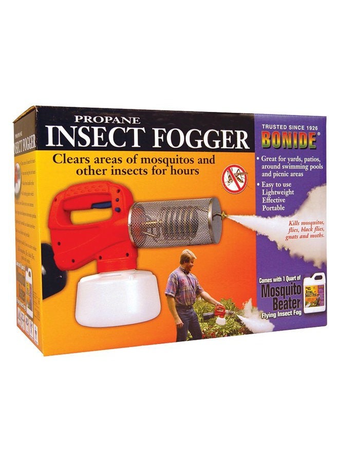 Products 420 O9604620 Propane Insect Fogger