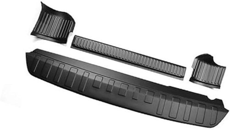 Vuzmode Rear Bumper Cover Guard for Land Rover Defender 2020 - Image 1