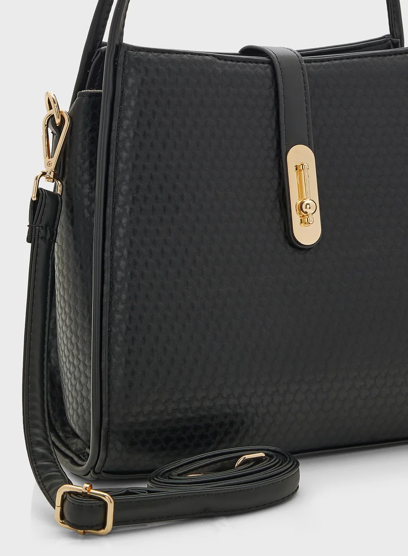 ELLA Shoulder Bag