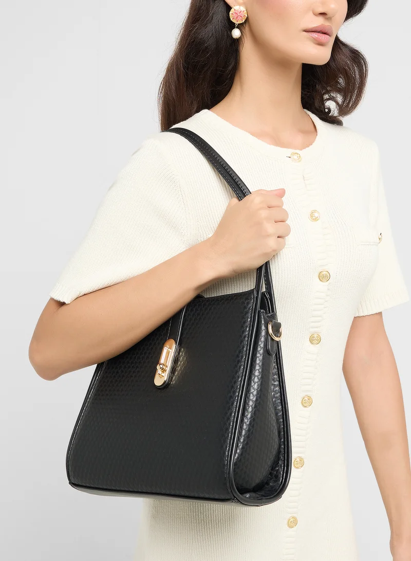 ELLA Shoulder Bag