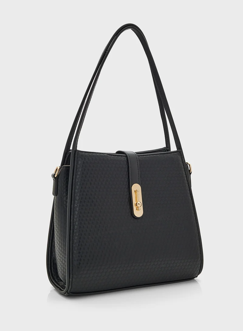 ELLA Shoulder Bag