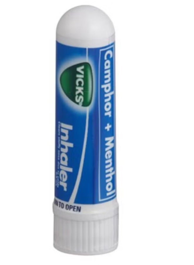 Vicks Inhaler